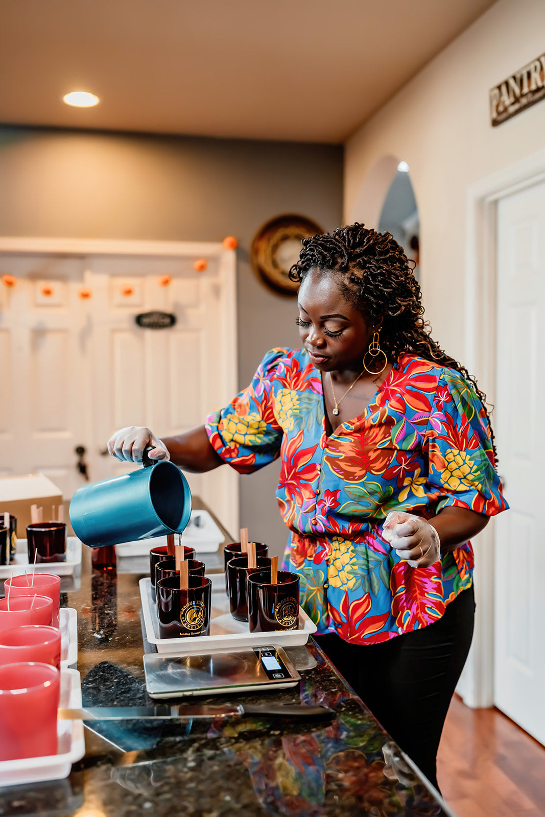 Collections – Ardour Sisterz Candle Co.