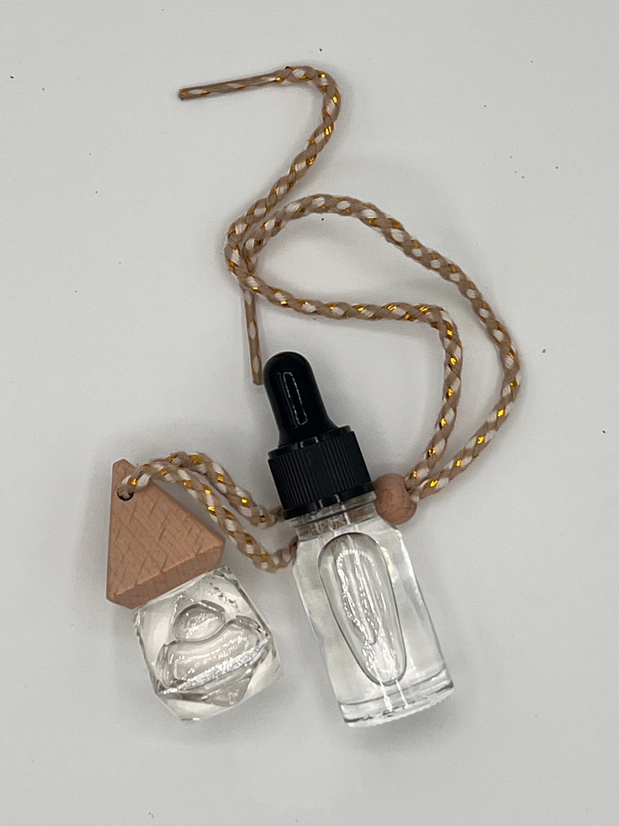 Car Diffuser – Ardour Sisterz Candle Co.
