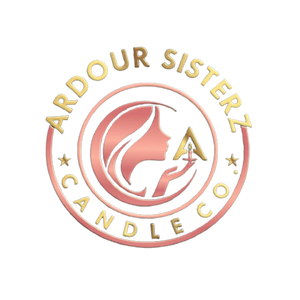 Ardour Sisterz Candle Co.