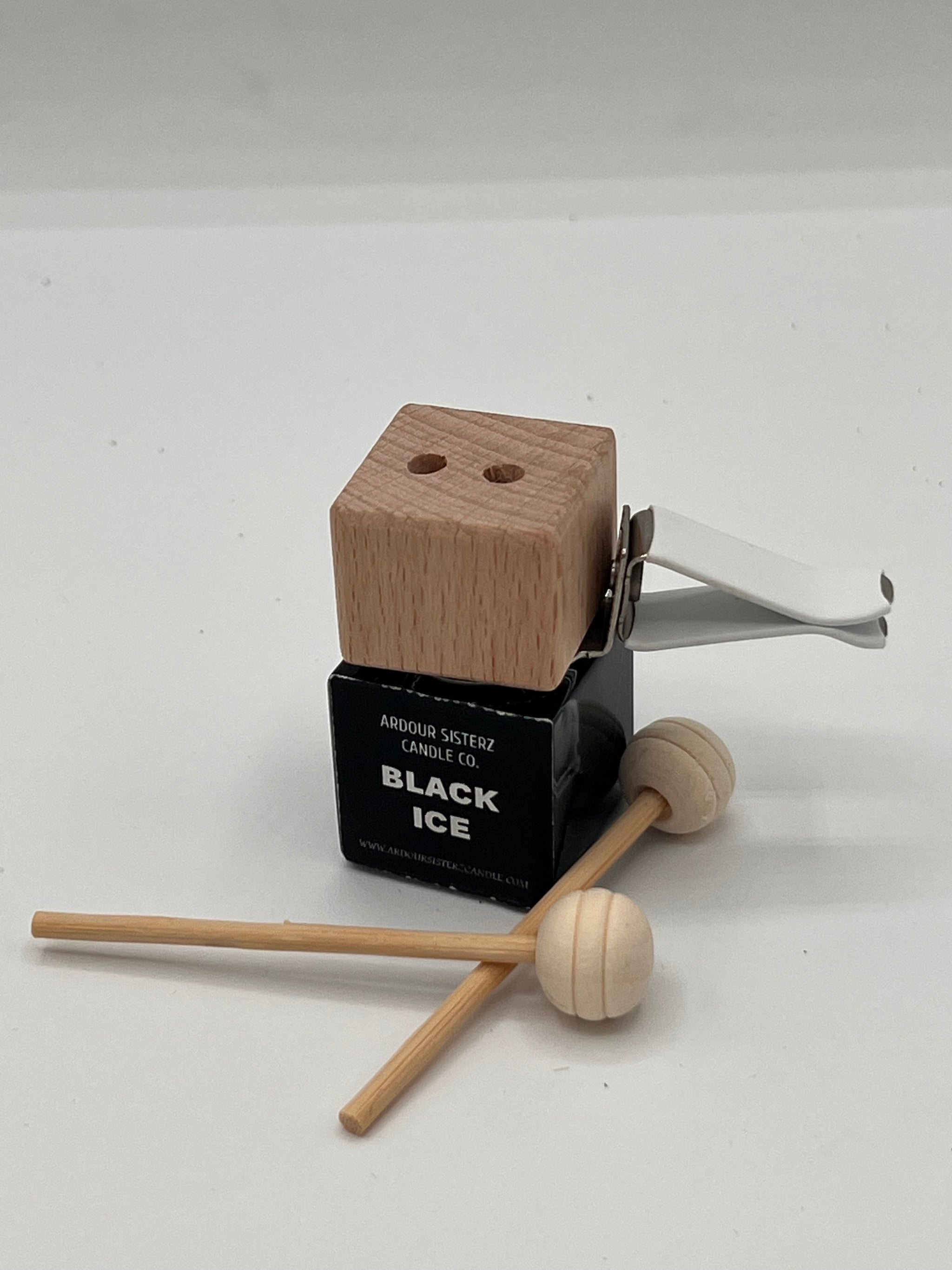 Car Diffuser – Ardour Sisterz Candle Co.