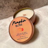 Pumpkin Bliss