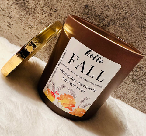 Hello Fall