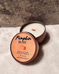 Pumpkin Bliss