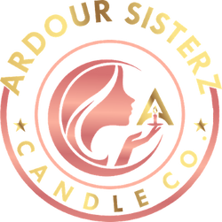 Ardour Sisterz Candle Co.