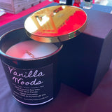 Vanilla Woods