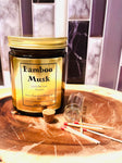 Bamboo Musk