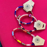 Anklets