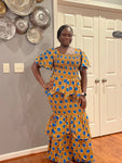 Top and Bottom Fit(Size-M/L)