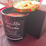 Vanilla Woods