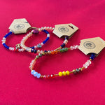 Anklets